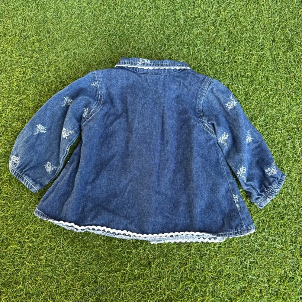 Disney Babies jacket good